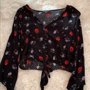 American eagle long sleeve.